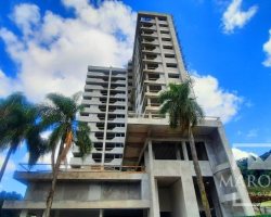 Apartamento com 74m², 2 dormitórios, Sim suíte, 1 vaga, no bairro Centro em Marau