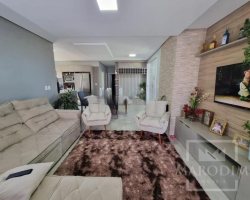 Casa com 130m², 3 dormitórios, Sim suíte, 2 vagas, no bairro Colinas Nova Marau em Marau