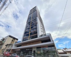 Apartamento com 97m², 3 dormitórios, Sim suíte, 1 vaga, no bairro Centro em Marau