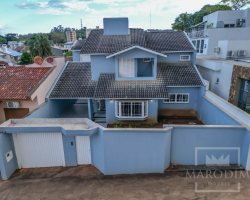 Casa com 293m², 3 dormitórios, Sim suíte, 3 vagas, no bairro Bosque em Marau