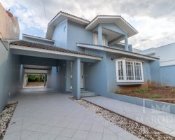 Casa com 293m², 3 dormitórios, Sim suíte, 3 vagas, no bairro Bosque em Marau