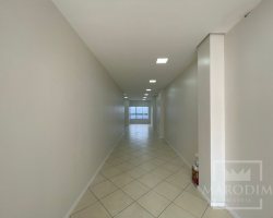 Salas/Conjuntos com 58m², Nao suíte, no bairro Centro em Marau