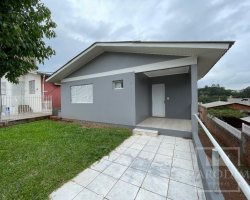 Casa com 168m², 2 dormitórios, Sim suíte, no bairro Santa Rita em Marau