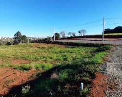 Terreno com 410m², Nao suíte, no bairro Loteamento Residencial Villagio em Marau