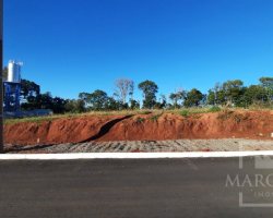 Terreno com 567m², Nao suíte, no bairro Loteamento Residencial Villagio em Marau