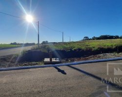 Terreno com 403m², Nao suíte, no bairro Loteamento Residencial Villagio em Marau