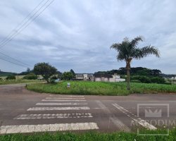 Terreno com 405m², Nao suíte, no bairro Colinas Nova Marau em Marau