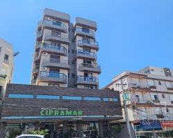 Apartamento com 131m², 3 dormitórios, Sim suíte, 1 vaga, no bairro Centro em Marau
