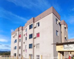 Apartamento com 50m², 2 dormitórios, Nao suíte, 1 vaga, no bairro Colinas Nova Marau em Marau