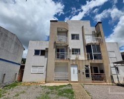 Apartamento com 56m², 2 dormitórios, Nao suíte, 1 vaga, no bairro Santa Rita em Marau