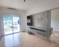 Apartamento com 56m², 2 dormitórios, Nao suíte, 1 vaga, no bairro Santa Rita em Marau