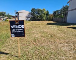 Terreno com 436m², Nao suíte, no bairro Vila Rigo em Marau