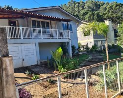 Casa com 63m², 2 dormitórios, Nao suíte, no bairro Gruta do Rio Marau em Marau