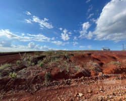 Terreno com 360m², Nao suíte, no bairro RS 324 em Marau