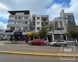 Apartamento com 35m², 1 dormitório, Nao suíte, no bairro Centro em Marau