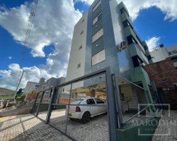 Apartamento com 44m², 2 dormitórios, Nao suíte, 1 vaga, no bairro Guadalupe em Marau