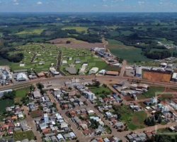 Terreno com 350m², Nao suíte, no bairro Rodovia ERS 324 em Marau