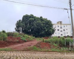Terreno com 623m², Nao suíte, no bairro Jardim do Sol em Marau