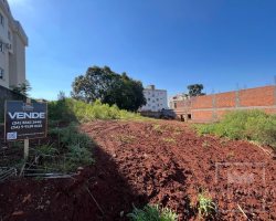 Terreno com 623m², Nao suíte, no bairro Jardim do Sol em Marau
