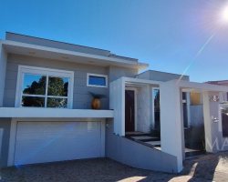 Casa com 255m², 3 dormitórios, Sim suíte, 3 vagas, no bairro Jardim das Palmeiras em Marau