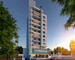 Apartamento com 31m², 1 dormitório, Nao suíte, 1 vaga, no bairro Centro em Marau