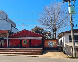 Terreno com 600m², Nao suíte, no bairro Loteamento Vicente Riva em Marau
