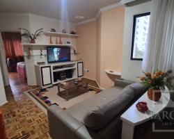 Apartamento com 78m², 2 dormitórios, Nao suíte, 1 vaga, no bairro Centro em Marau