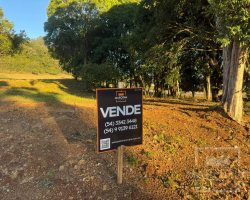 Terreno com 300m², Nao suíte, no bairro Loteamento Zancanaro em Marau