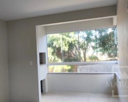 Apartamento com 57m², 2 dormitórios, Nao suíte, 1 vaga, no bairro Jardim America em Marau
