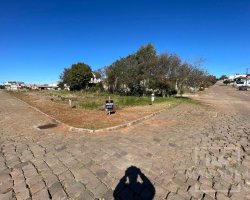 Terreno com 314m², Nao suíte, no bairro Loteamento Bem Viver ll em Marau