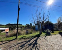 Terreno, Nao suíte, no bairro Colinas Nova Marau em Marau