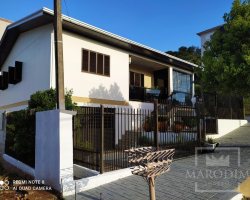 Casa com 234m², 5 dormitórios, Nao suíte, 1 vaga, no bairro Progesso em Marau