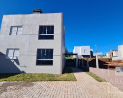 Apartamento com 53m², 2 dormitórios, Nao suíte, 1 vaga, no bairro Nova Alternativa em Marau