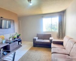 Apartamento com 73m², 3 dormitórios, Nao suíte, 1 vaga, no bairro Frei Adelar em Marau