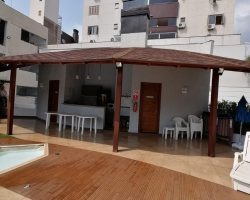 Apartamento com 90m², 3 dormitórios, Sim suíte, 1 vaga, no bairro Centro em Marau