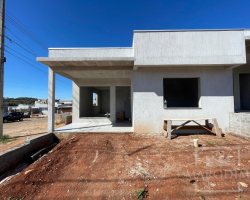 Casa com 56m², 2 dormitórios, Nao suíte, no bairro Vila Nova em Marau