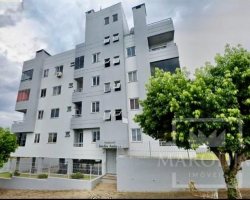 Apartamento com 55m², 2 dormitórios, Nao suíte, 1 vaga, no bairro Jardim  América em Marau