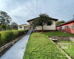 Casa com 99m², 2 dormitórios, Nao suíte, 1 vaga, no bairro Vila Constante Fuga em Marau