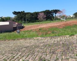 Terreno com 307m², Nao suíte, no bairro Residencial Villa Bella em Marau