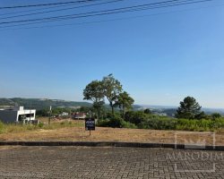 Terreno com 511m², Nao suíte, no bairro Loteamento Bela Vista em Marau