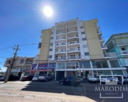 Apartamento com 79m², 2 dormitórios, Nao suíte, 1 vaga, no bairro Borges em Marau