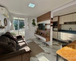 Apartamento com 40m², 1 dormitório, Nao suíte, 1 vaga, no bairro Centro em Marau