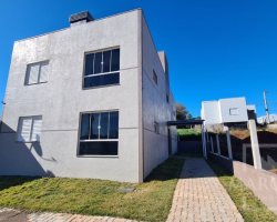 Apartamento com 51m², 2 dormitórios, Nao suíte, 1 vaga, no bairro Nova Alternativa em Marau