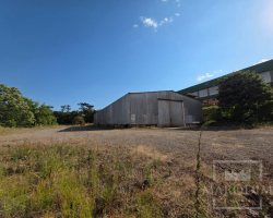 Pavilhão com 650m², Nao suíte, no bairro Perimetral em Marau