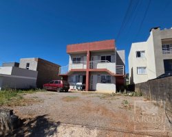 Apartamento com 48m², 2 dormitórios, Nao suíte, 1 vaga, no bairro Residencial Collinas Nova Marau em Marau