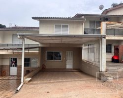 Sobrado com 68m², 2 dormitórios, Nao suíte, 1 vaga, no bairro Loteamento Busnello em Marau