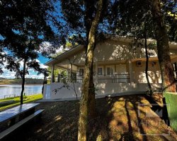 Sítio com 240m², 3 dormitórios, Nao suíte, no bairro Interior em Marau