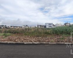 Terreno, Nao suíte, no bairro Dona Luiza em Marau