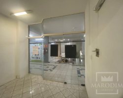 Salas/Conjuntos com 30m², Nao suíte, no bairro centro em Marau