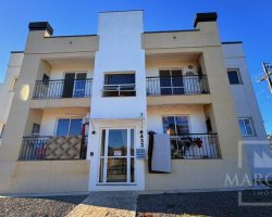 Apartamento com 53m², 1 dormitório, Nao suíte, 1 vaga, no bairro Loteamento Bem Viver em Marau